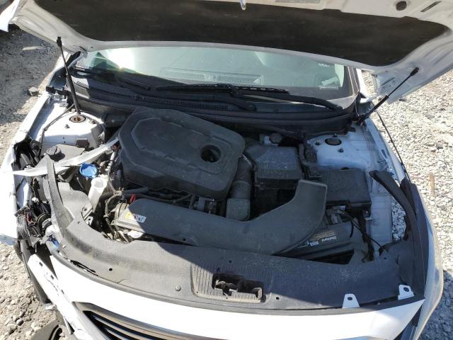 Photo 10 VIN: 5NPE24AF4GH298348 - HYUNDAI SONATA SE 