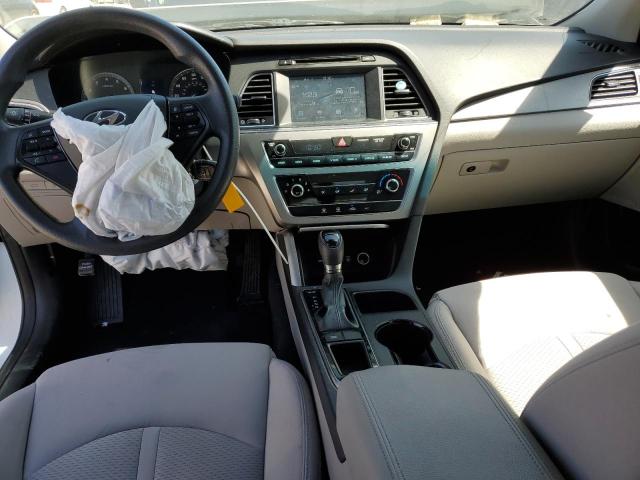 Photo 7 VIN: 5NPE24AF4GH298348 - HYUNDAI SONATA SE 