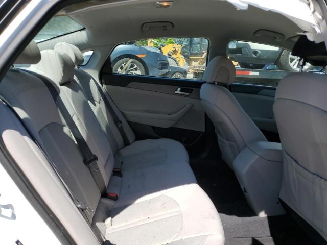 Photo 9 VIN: 5NPE24AF4GH298348 - HYUNDAI SONATA SE 