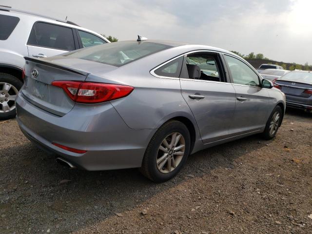 Photo 2 VIN: 5NPE24AF4GH302320 - HYUNDAI SONATA SE 