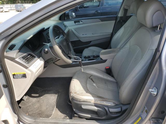 Photo 6 VIN: 5NPE24AF4GH302348 - HYUNDAI SONATA 