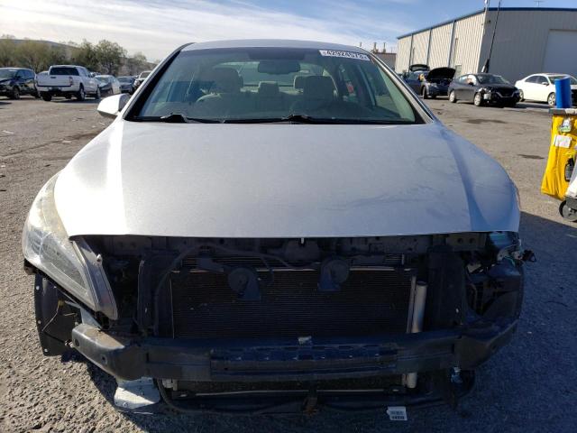 Photo 4 VIN: 5NPE24AF4GH303628 - HYUNDAI SONATA SE 