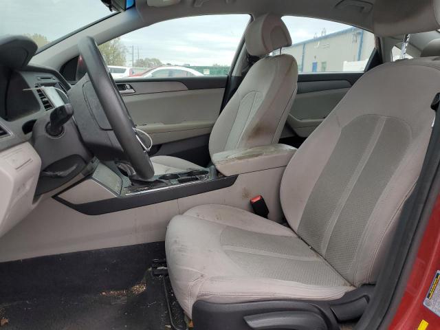 Photo 6 VIN: 5NPE24AF4GH304570 - HYUNDAI SONATA SE 