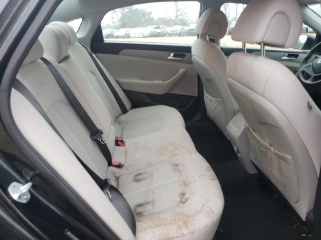 Photo 5 VIN: 5NPE24AF4GH306643 - HYUNDAI SONATA SE 