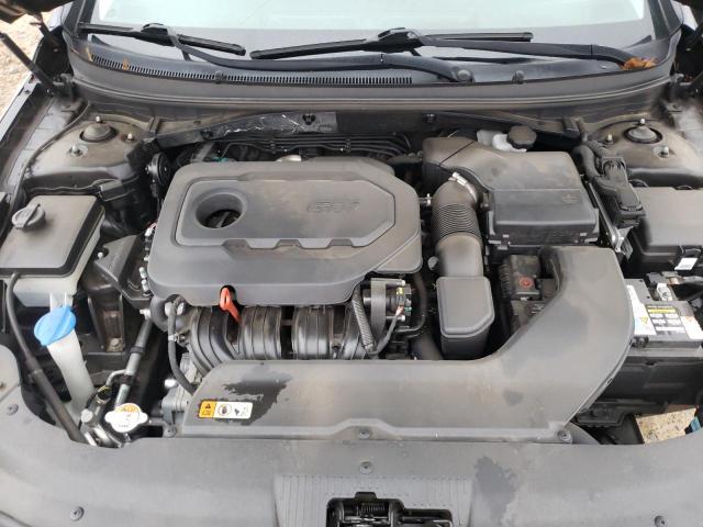 Photo 6 VIN: 5NPE24AF4GH306643 - HYUNDAI SONATA SE 