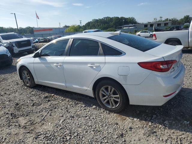 Photo 1 VIN: 5NPE24AF4GH311695 - HYUNDAI SONATA 