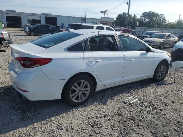 Photo 2 VIN: 5NPE24AF4GH311695 - HYUNDAI SONATA 