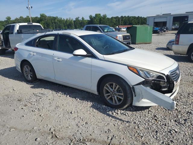 Photo 3 VIN: 5NPE24AF4GH311695 - HYUNDAI SONATA 