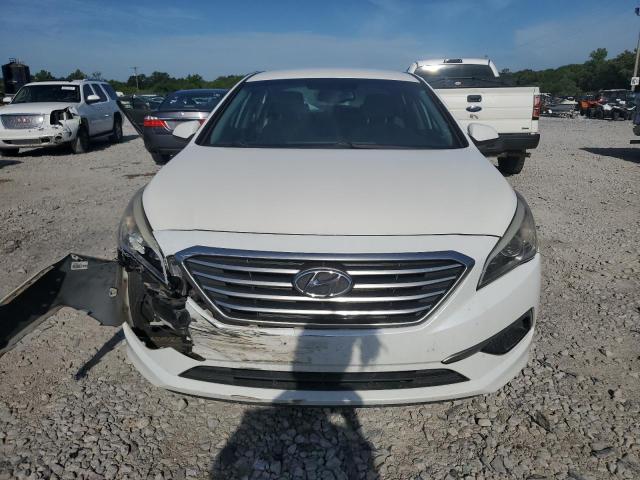 Photo 4 VIN: 5NPE24AF4GH311695 - HYUNDAI SONATA 