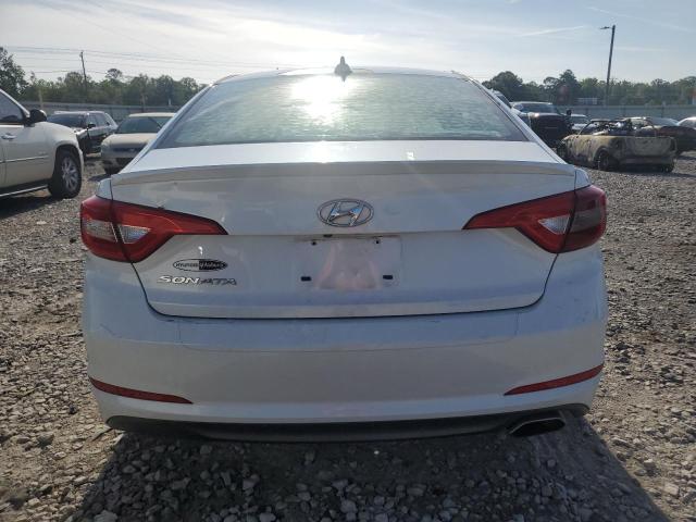 Photo 5 VIN: 5NPE24AF4GH311695 - HYUNDAI SONATA 