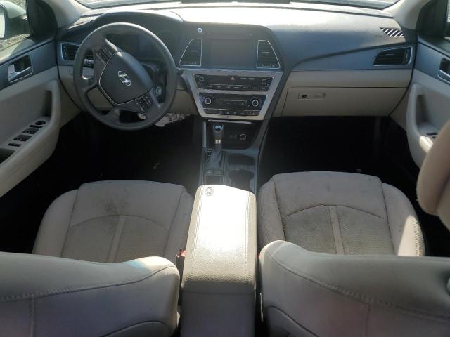 Photo 7 VIN: 5NPE24AF4GH311695 - HYUNDAI SONATA 