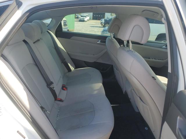 Photo 9 VIN: 5NPE24AF4GH311695 - HYUNDAI SONATA 