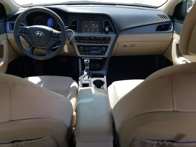 Photo 7 VIN: 5NPE24AF4GH315536 - HYUNDAI SONATA SE 