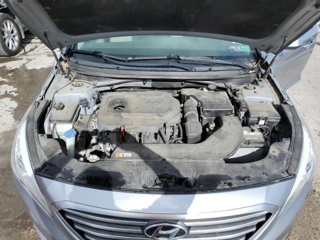 Photo 10 VIN: 5NPE24AF4GH316220 - HYUNDAI SONATA SE 