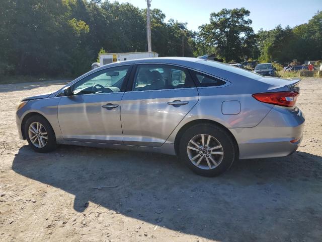 Photo 1 VIN: 5NPE24AF4GH319313 - HYUNDAI SONATA SE 