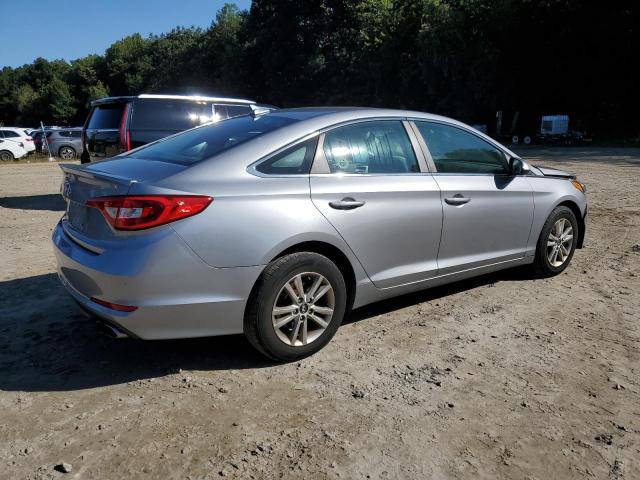 Photo 2 VIN: 5NPE24AF4GH319313 - HYUNDAI SONATA SE 