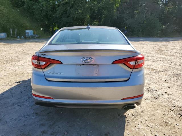 Photo 5 VIN: 5NPE24AF4GH319313 - HYUNDAI SONATA SE 