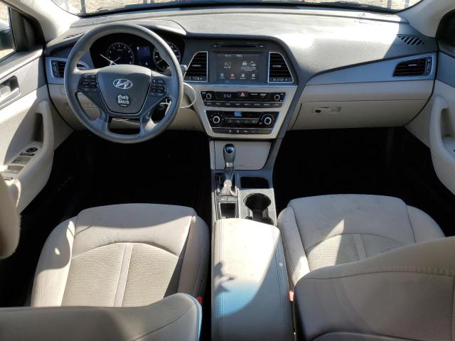 Photo 7 VIN: 5NPE24AF4GH319313 - HYUNDAI SONATA SE 