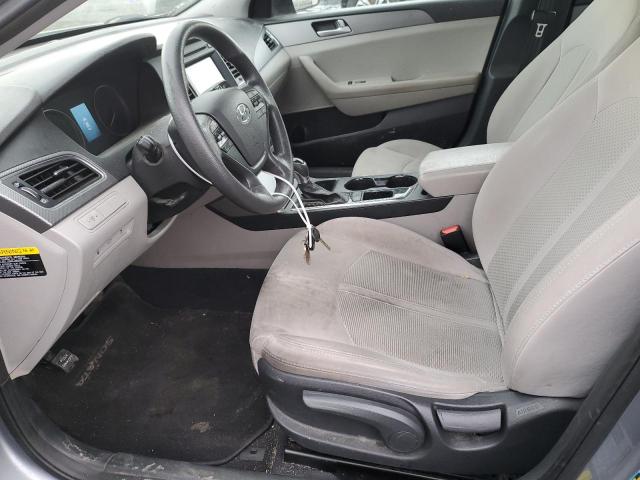 Photo 6 VIN: 5NPE24AF4GH320199 - HYUNDAI SONATA 