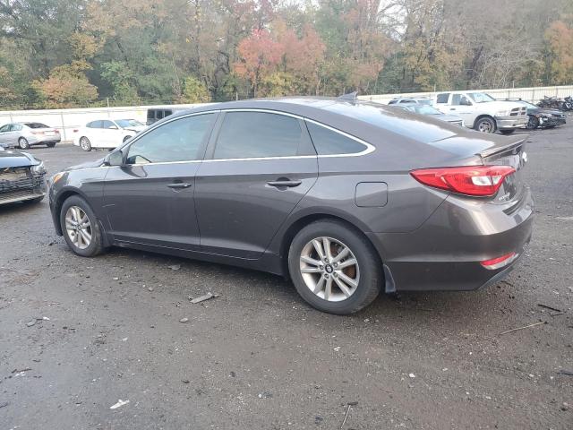 Photo 1 VIN: 5NPE24AF4GH326858 - HYUNDAI SONATA 