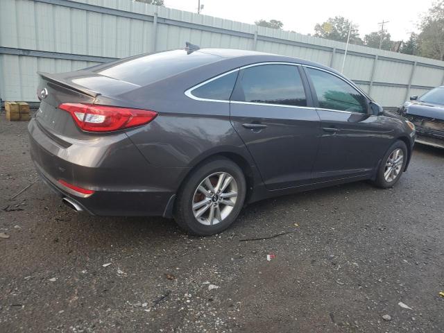 Photo 2 VIN: 5NPE24AF4GH326858 - HYUNDAI SONATA 