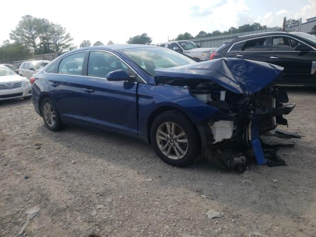 Photo 0 VIN: 5NPE24AF4GH330473 - HYUNDAI SONATA SE 