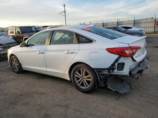 Photo 1 VIN: 5NPE24AF4GH334958 - HYUNDAI SONATA 