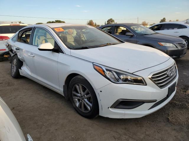 Photo 3 VIN: 5NPE24AF4GH334958 - HYUNDAI SONATA 