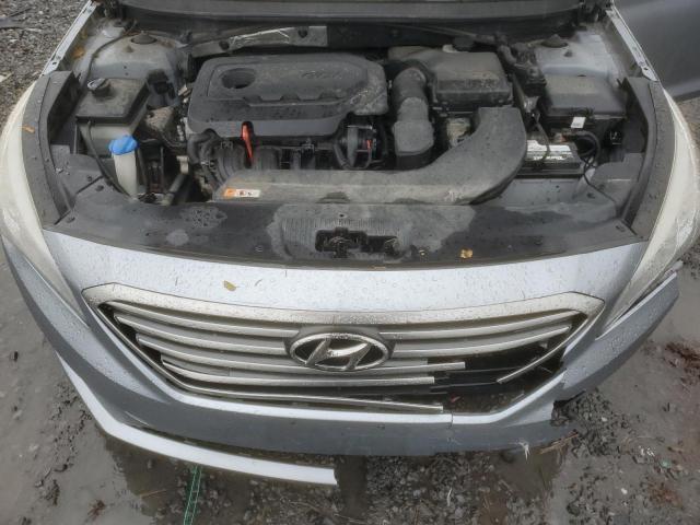 Photo 10 VIN: 5NPE24AF4GH335138 - HYUNDAI SONATA SE 