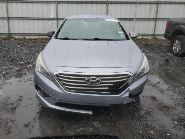 Photo 4 VIN: 5NPE24AF4GH335138 - HYUNDAI SONATA SE 