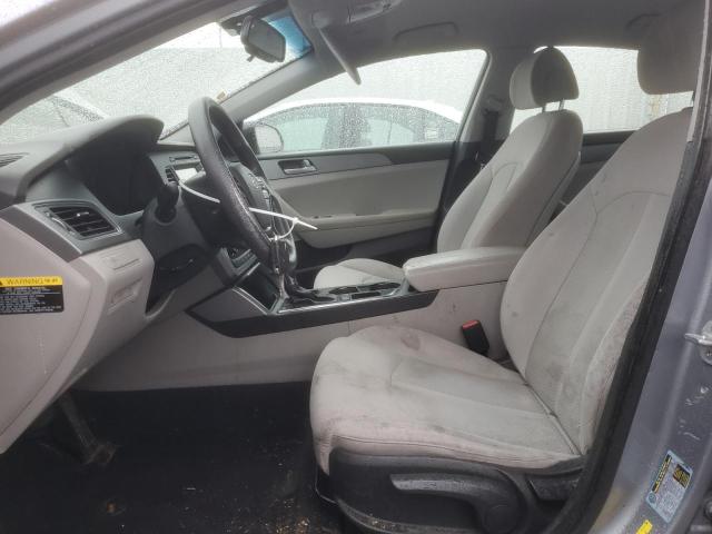 Photo 6 VIN: 5NPE24AF4GH335138 - HYUNDAI SONATA SE 