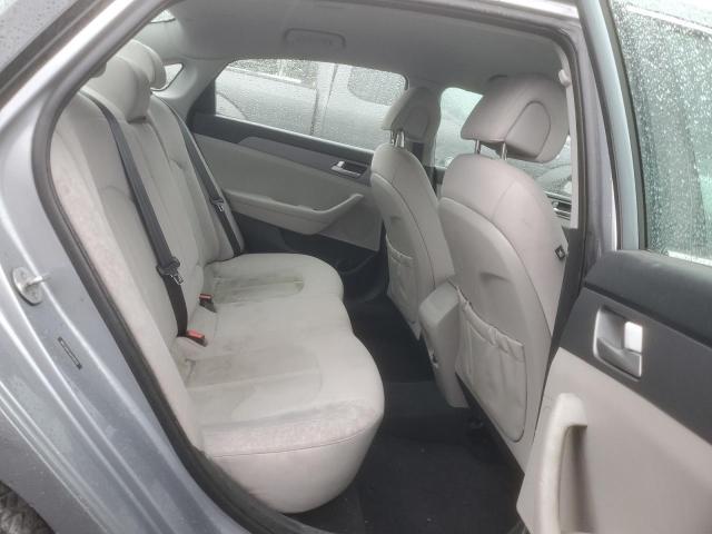 Photo 9 VIN: 5NPE24AF4GH335138 - HYUNDAI SONATA SE 