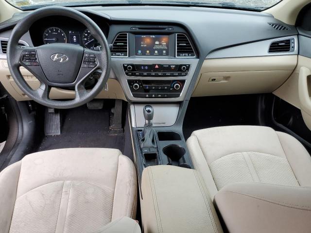 Photo 7 VIN: 5NPE24AF4GH336239 - HYUNDAI SONATA SE 