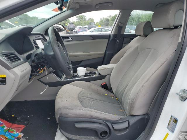 Photo 6 VIN: 5NPE24AF4GH342137 - HYUNDAI SONATA SE 