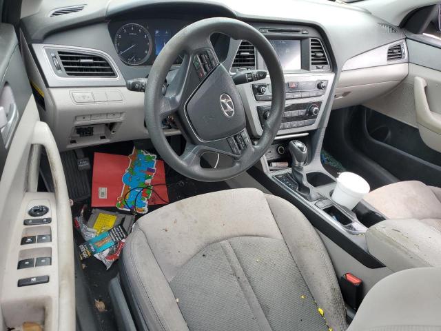 Photo 7 VIN: 5NPE24AF4GH342137 - HYUNDAI SONATA SE 