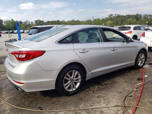 Photo 2 VIN: 5NPE24AF4GH344986 - HYUNDAI SONATA 