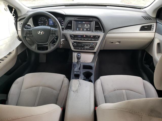 Photo 7 VIN: 5NPE24AF4GH344986 - HYUNDAI SONATA 