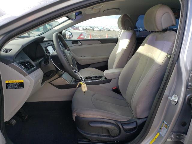 Photo 6 VIN: 5NPE24AF4GH346172 - HYUNDAI SONATA 