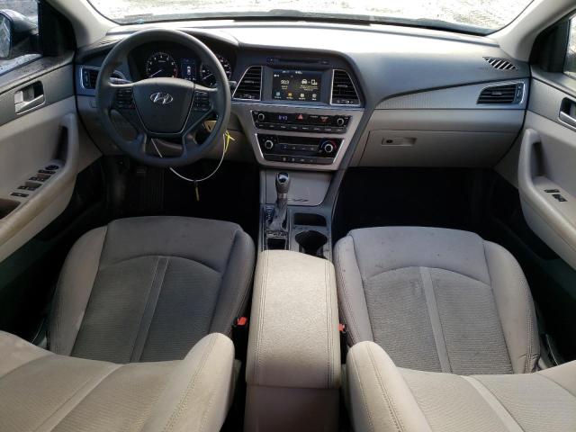 Photo 7 VIN: 5NPE24AF4GH346172 - HYUNDAI SONATA 