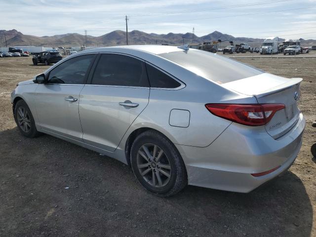 Photo 1 VIN: 5NPE24AF4GH347824 - HYUNDAI SONATA 