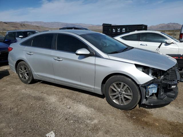 Photo 3 VIN: 5NPE24AF4GH347824 - HYUNDAI SONATA 