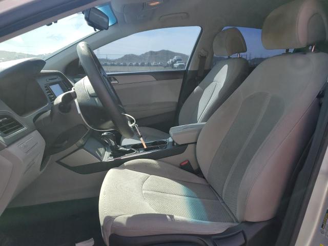 Photo 6 VIN: 5NPE24AF4GH347824 - HYUNDAI SONATA 