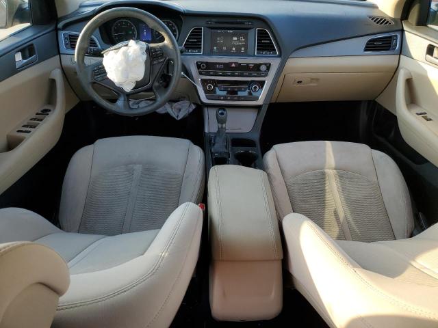 Photo 7 VIN: 5NPE24AF4GH348911 - HYUNDAI SONATA SE 