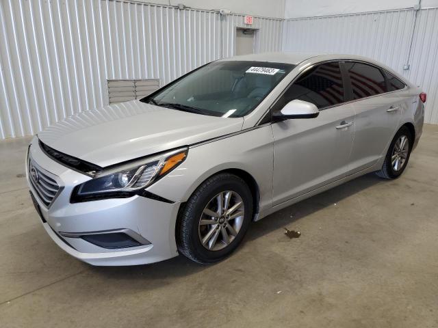 Photo 0 VIN: 5NPE24AF4GH352053 - HYUNDAI SONATA SE 