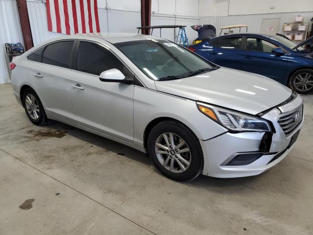 Photo 3 VIN: 5NPE24AF4GH352053 - HYUNDAI SONATA SE 