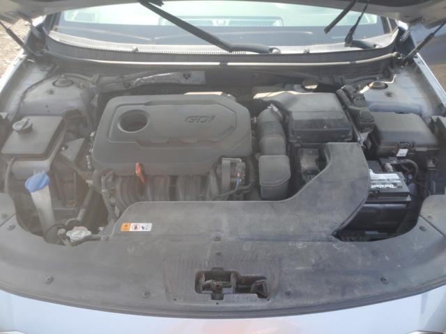 Photo 10 VIN: 5NPE24AF4GH352778 - HYUNDAI SONATA SE 