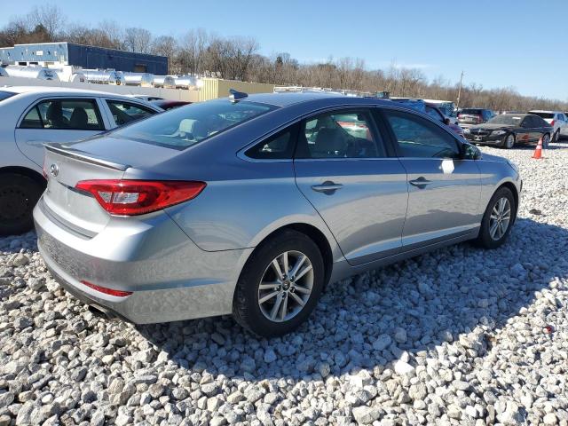 Photo 2 VIN: 5NPE24AF4GH352781 - HYUNDAI SONATA 