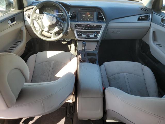 Photo 7 VIN: 5NPE24AF4GH352781 - HYUNDAI SONATA 