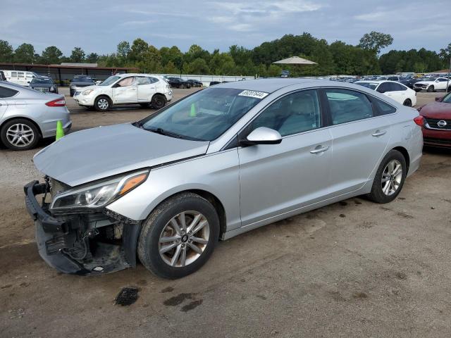 Photo 0 VIN: 5NPE24AF4GH360038 - HYUNDAI SONATA SE 