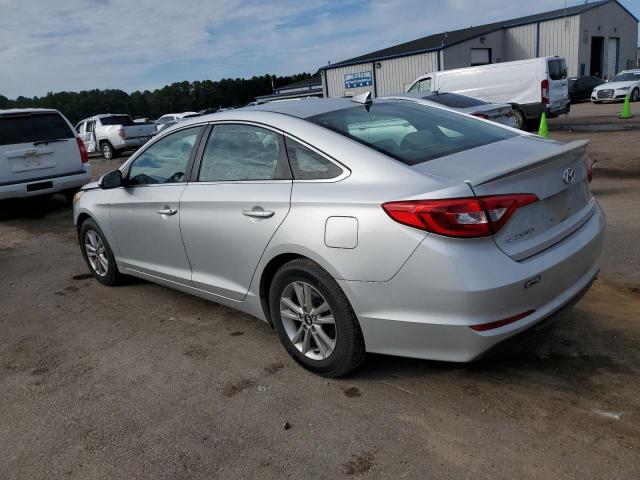 Photo 1 VIN: 5NPE24AF4GH360038 - HYUNDAI SONATA SE 